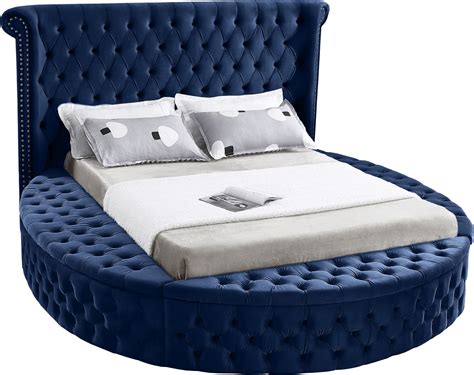 Cool Round King Size Bed Mattress References