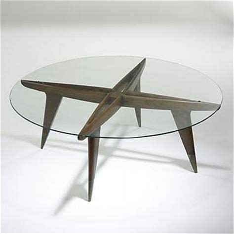 Gio ponti coffee table no. Gio Ponti coffee table Singer & Sons Italy