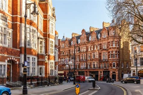 Dove Dormire A Londra I Migliori Quartieri In Cui Alloggiare