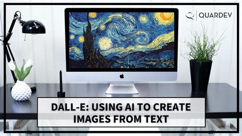 Dall E Using Ai To Create Images From Text Quardev