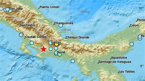 El volcán rincón de la vieja hizo erupción hoy, provocando una columna de humo de más de 2 kilómetros de altura sobre el cráter, según lo informaron varios medios internacionales. Terremoto Costa Rica, 12 de mayo de 2019: Un sismo de 6,1 grados sacude Panamá | Noticias del ...