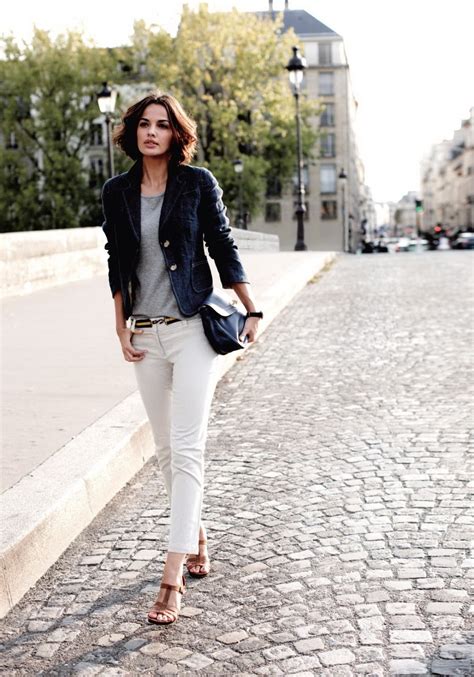 French Street Style Looks Inspirations Polyvore Discover And Shop Trends In Fashion