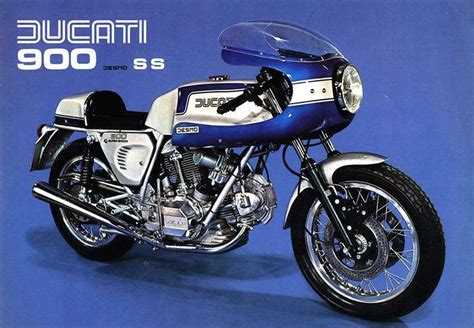 1975 Ducati 900ss