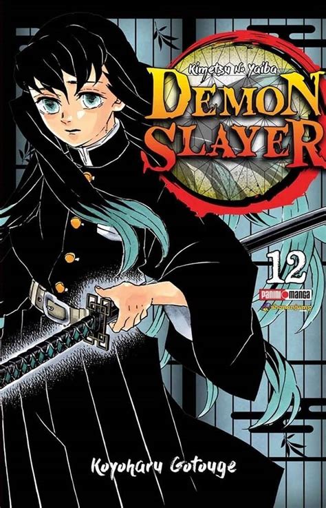 Demon Slayer Manga Tomo 11 12 13 14 Tomo 15 Y 16 Nuevos Envío Gratis