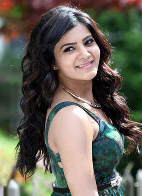 Samantha Ruth Prabhu Movies Filmography Biography And Hot Sex Picture