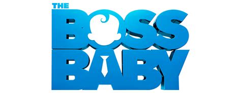 Transparent Background Boss Baby Logo Png Images And Photos Finder