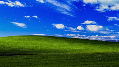 Windows Xp Windows Xp Desktop Background 4k Wallpaper Phù Hợp Với Nền