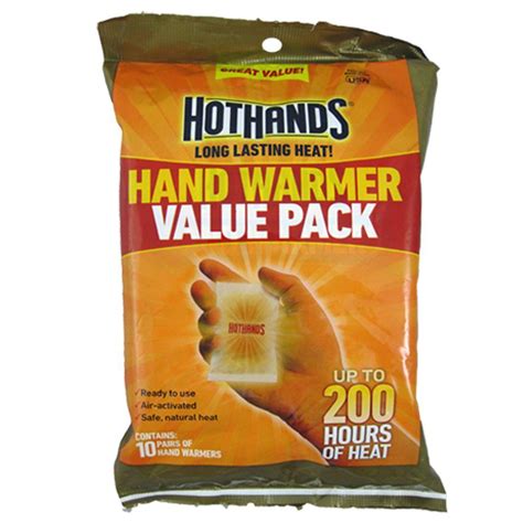 Hand Warmers Hh210pk48 The Home Depot