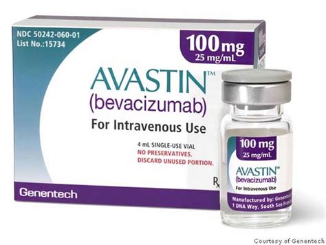 Avastin Test Runs Into Trouble Genentech Cuts Off Trial For Patients