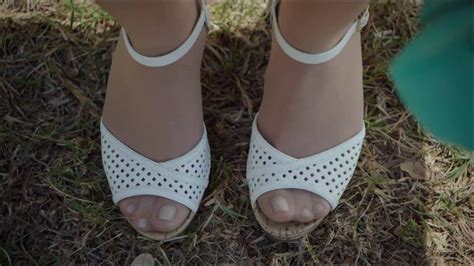 Kether Donohue S Feet