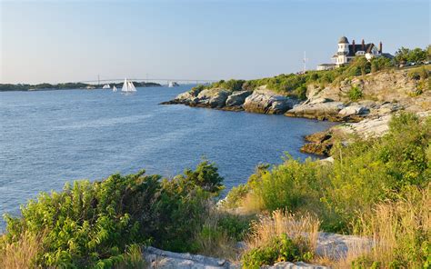 Rhode Island Travel Guide Vacation Trip Ideas Travel Leisure