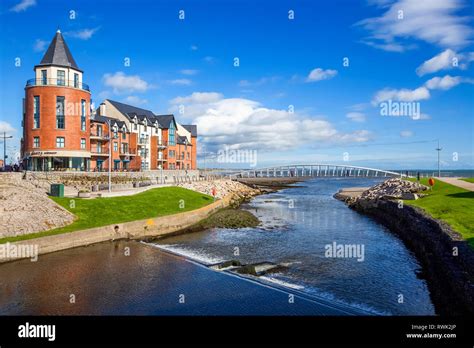 Newcastle Ireland Hi Res Stock Photography And Images Alamy