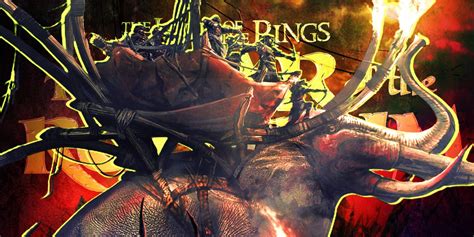 Everything We Know About The Lord Of The Rings The War Of Rohirrim