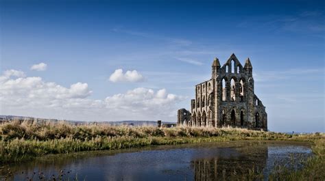 The Best Things To Do In Yorkshire England