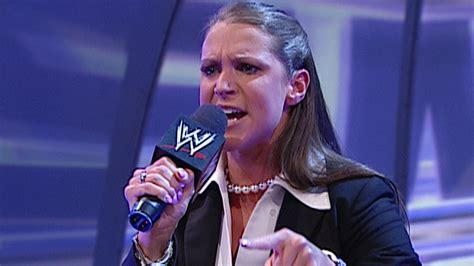 Wwe Stephanie Mcmahon Nude See Through On Smackdown Hot Sex Picture