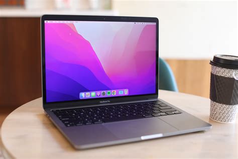 Apple Macbook Pro M Inch Review