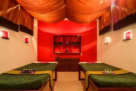 Victoria Resort Sapa Massage Vietnam Tours