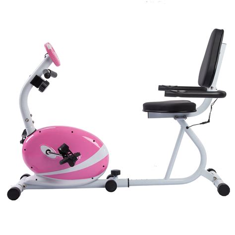 They tend to come in either battle gray or darth vader black. Best Recumbent Exercise Bike for Seniors 2018- Reviews ...
