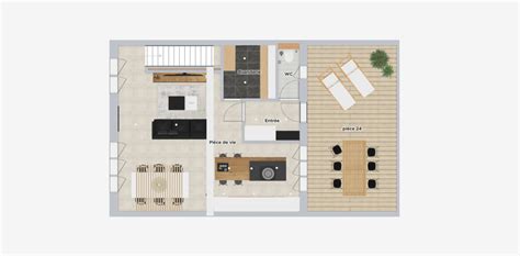 What Is A Floor Plan Learn Everything About It Homebyme