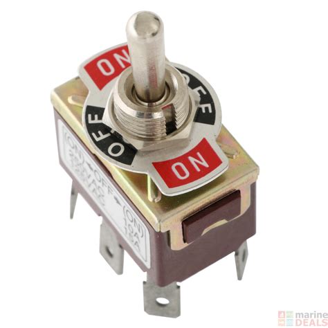 Buy Bep Toggle Switch Online At Marine Nz