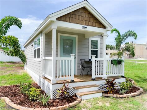 Escambia County Florida Public Hearing On Tiny Homes Jan 7th 2021