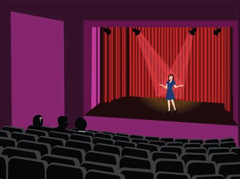 Simply, it is where you do a screen test (audition to camera) in your own time and ideally with your own equipment. 14 Casting Directors on How to Impress in the Audition ...