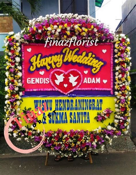 Kami menawarkan kualitas bunga terbaik dengan pelayanan terbaik. TOKO BUNGA JAKARTA: Kreasi Toko Bunga di Jakarta