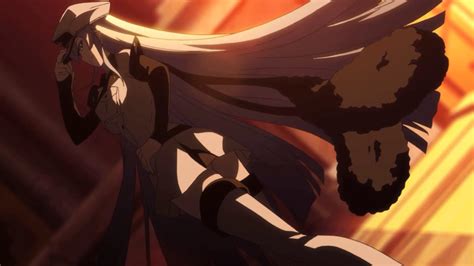 Akame Ga Kill 12 13 Random Curiosity