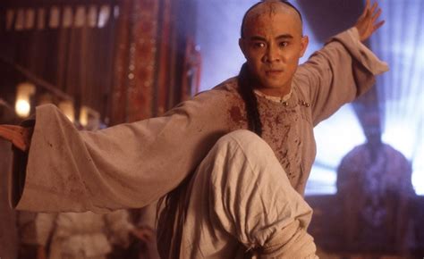 Top 12 Jet Li Movies Packed With Martial Arts Action