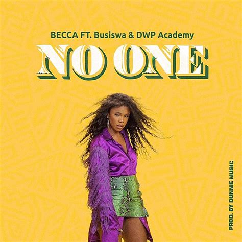 Stream jowo by davido from desktop or your mobile device. Becca - No One ft. Busiswa, DWP Academy Mp3 Download ...