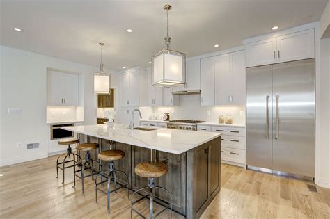 Doors, fronts, cabinets · painted · thermofoil · unfinished Custom Cabinetry - Hagerstown Kitchens Remodeling ...