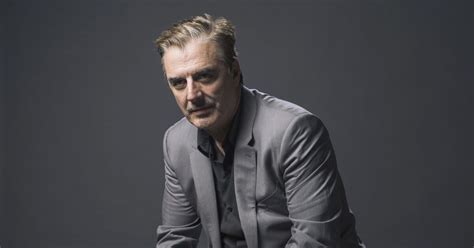 Peloton Pulls Ad After Chris Noth Sexual Assault Allegations Los Angeles Times