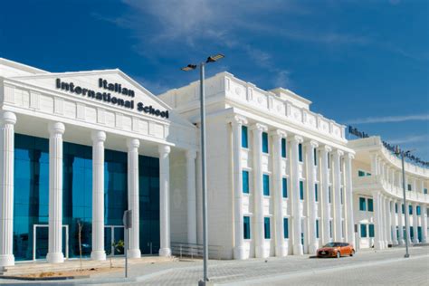 Italian International School Abu Dhabi Review Whichschooladvisor