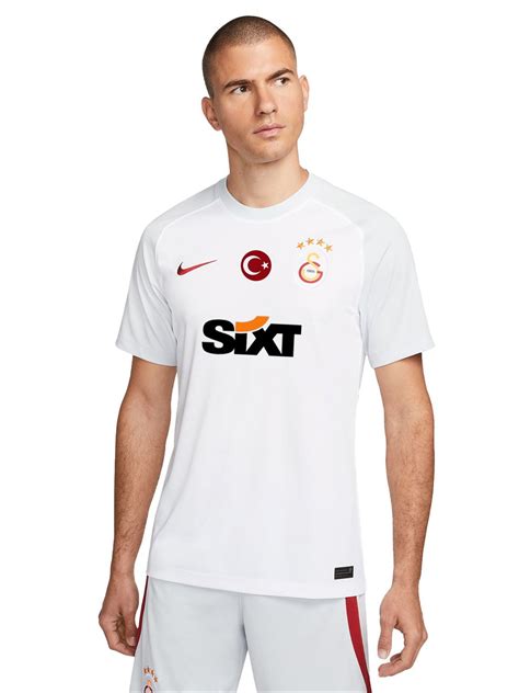 Nike Galatasaray Deplasman Forma Fj Gsstore