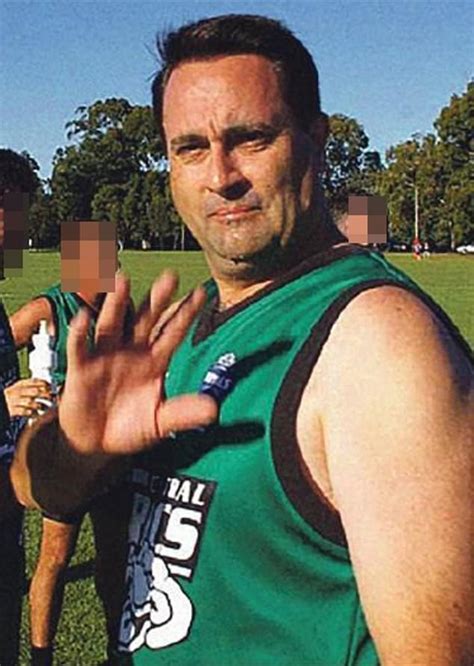 why police think telstra trechnician bradley robert edwards is the notorious claremont serial