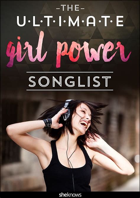 Mother by sugarland (daughter about mother). 15 Mother-daughter girl-power songs to sing at the top of your lungs | Girl power songs, Songs ...