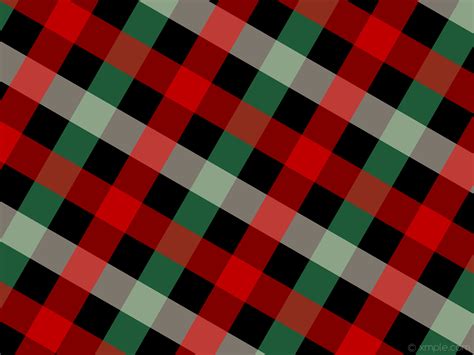 Green And Red Plaid Wallpaper 65 Images