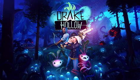 Please rate this guide if you found it useful! Drake Hollow: Save File Location - GamePretty
