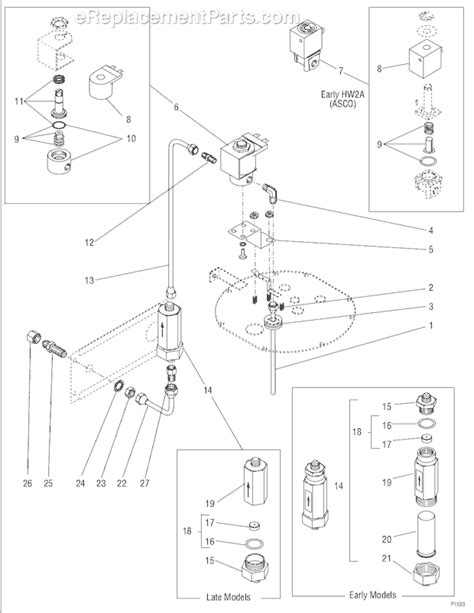 Click on an alphabet below to see the full list of models starting with that letter 32 Bunn Nhbx Parts Diagram - Wiring Diagram Ideas