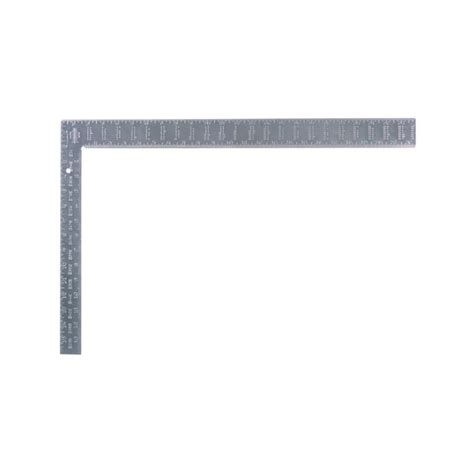 Swanson Tool Company 16 In X 24 In Aluminum Rafter Square Ta122 Rona