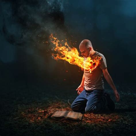 Play With Fire Get Burned Faith Encouraged Bible Jesus Pictures