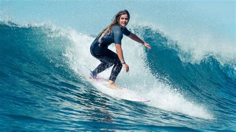 Surf Riding Improvement And How To Obtain It With Mason Moores Tips
