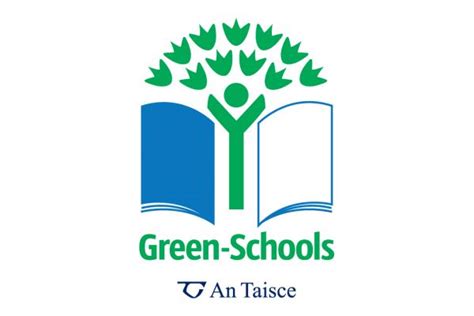Green Schools Arles National School