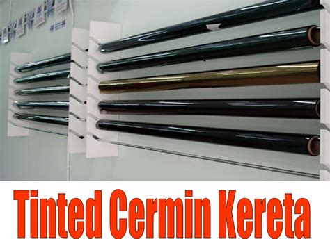 Senarai harga kereta axia baru ada dibawah. Fire Starting Automobil: Tinted Cermin Kereta.