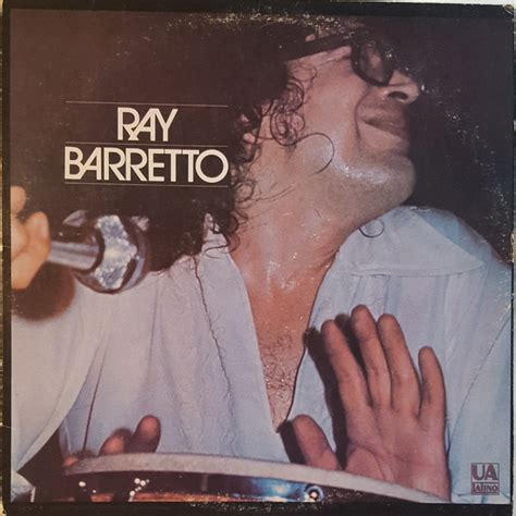 Ray Barretto Ray Barretto Releases Discogs