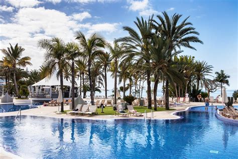 Radisson Blu Resort Gran Canaria Îles Canaries Tarifs 2022 Mis à
