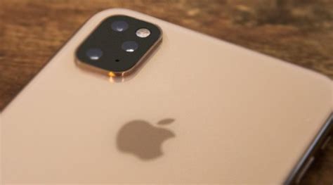 Apple Prepara O Iphone 11 Ipad Pro Novo Macbook Pro De 16 E Mais