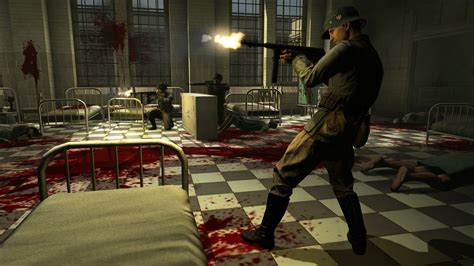 Bonetown free download pc game cracked in direct link and torrent. Wolfenstein Free Download - Full Version Game Crack (PC)