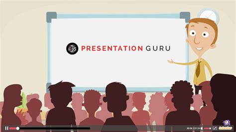 Best Free Animated Presentation Software