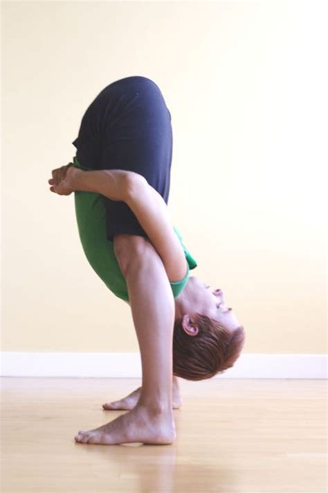 Yoga Challenge Yoga Poses For 1 Person